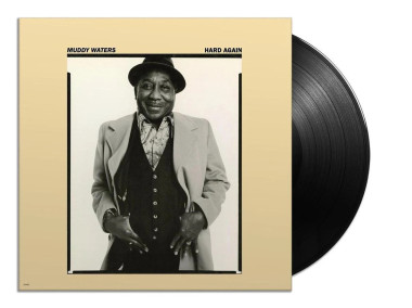 Muddy Waters • Hard Again