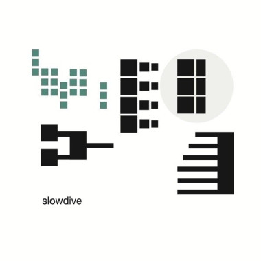 Slowdive • Pygmalion