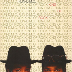 Run-D.M.C. • King of Rock