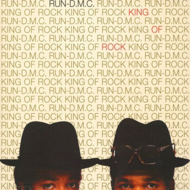 Run-D.M.C. • King of Rock