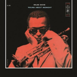 Miles Davis • ´Round About Midnight