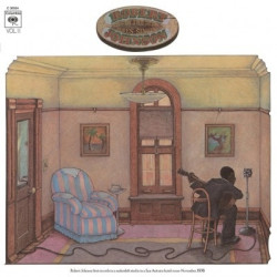 Robert Johnson • King of the Delta Blues Singers, Volume II