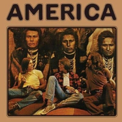 America • America (HQ)