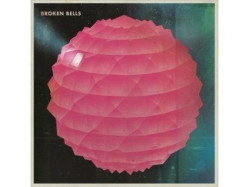 Broken Bells • Broken Bells (HQ)