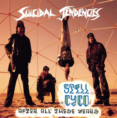 Suicidal Tendencies • Still Cyco After All These Years