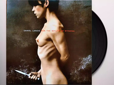 Daniel Lanois • For the Beauty of Wynona