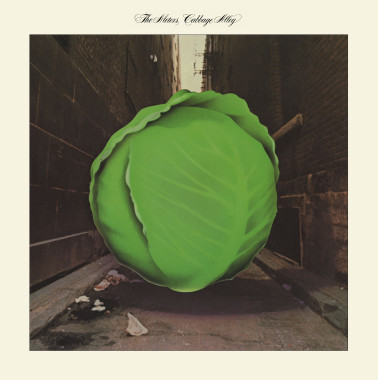 The Meters • Cabbage Alley
