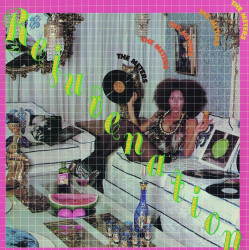 The Meters • Rejuvenation