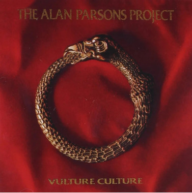 The Alan Parsons Project • Vulture Culture