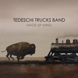 Tedeschi Trucks Band • Made Up Mind