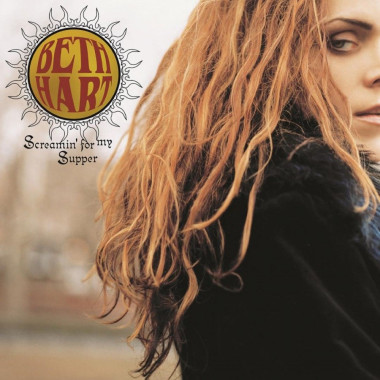Beth Hart • Screamin´ For My Supper (HQ)