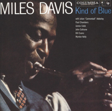 Miles Davis • Kind Of Blue (HQ/Mono)