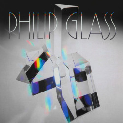 GLASS, PHILIP • GLASSWORKS -HQ-