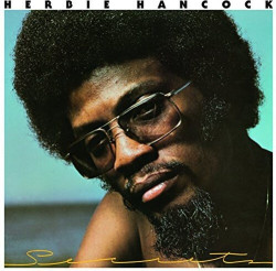 Herbie Hancock • Secrets (HQ)