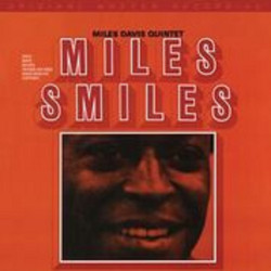 Miles Davis Quintet • Miles Smiles (HQ)