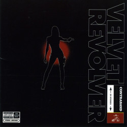 Velvet Revolver • Contraband