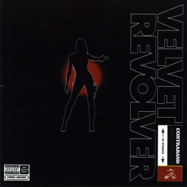 Velvet Revolver • Contraband