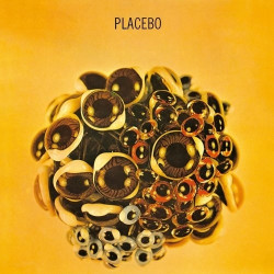 Placebo • Ball Of Eyes