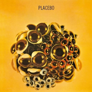 Placebo • Ball Of Eyes