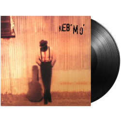 Keb’ Mo’ • Keb’ Mo’ (HQ)