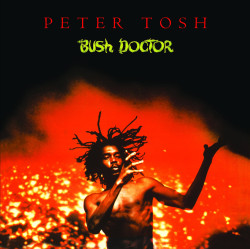 Peter Tosh • Bush Doctor