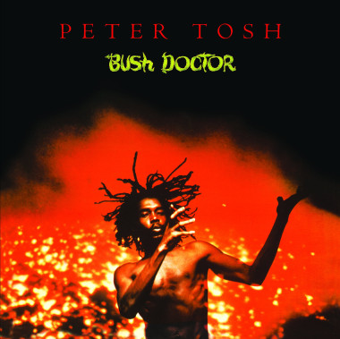 Peter Tosh • Bush Doctor