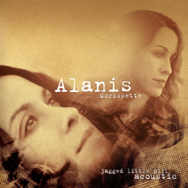 Alanis Morissette • Jagged Little Pill Acoustic