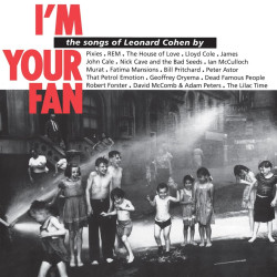 I’m Your Fan (HQ) • I’m Your Fan (HQ)