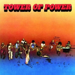 Tower Of Power • Tower Of Power