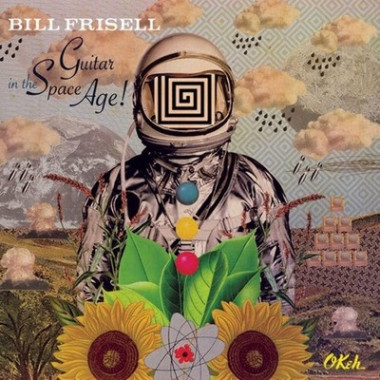 Bill Frisell • Guitar in the Space Age! (HQ)