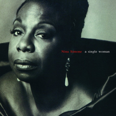 Nina Simone • A Single Woman