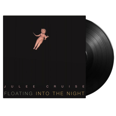 Julee Cruise • Floating Into The Night (HQ)