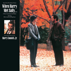 Harry Connick Jr. • When Harry Met Sally... (HQ)