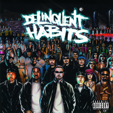 Delinquent Habits • Delinquent Habits (HQ)
