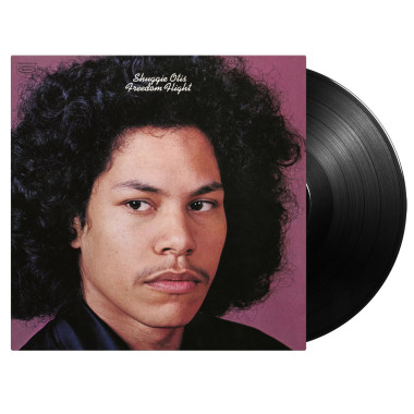 Shuggie Otis • Freedom Flight