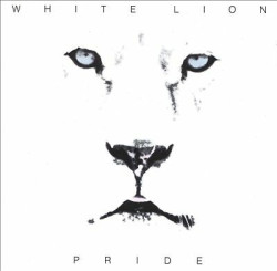 White Lion • Pride (180 gram audiophile vinyl)