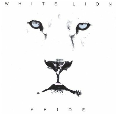 White Lion • Pride (180 gram audiophile vinyl)