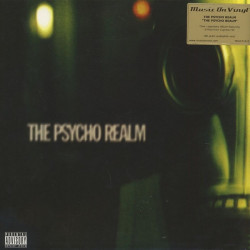 Psycho Realm • Psycho Realm