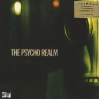 Psycho Realm • Psycho Realm