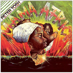 Peter Tosh • Mama Africa