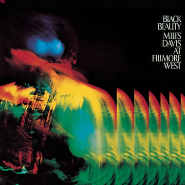 Miles Davis • Black Beauty