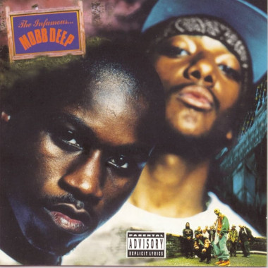 Mobb Deep • The Infamous