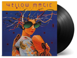 Yellow Magic Orchestra • YMO USA & Yellow Magic