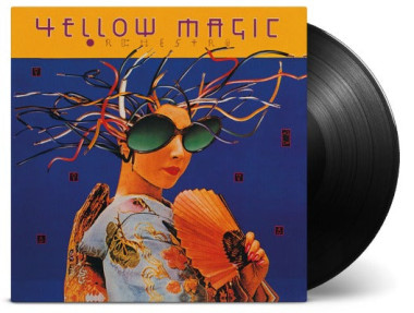 Yellow Magic Orchestra • YMO USA & Yellow Magic