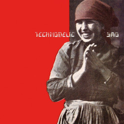 Yellow Magic Orchestra • Technodelic