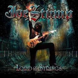 Stump. Joe • Lord Of The Strings