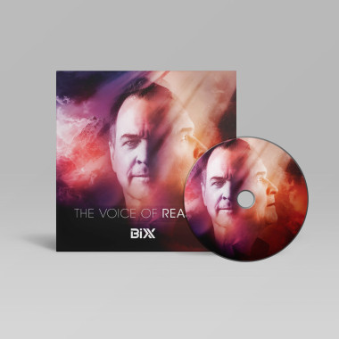 Bixx • Voice Of Reason