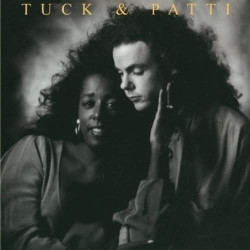 Tuck & Patti • Love Warriors