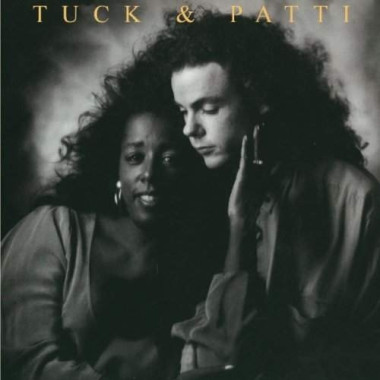 Tuck & Patti • Love Warriors
