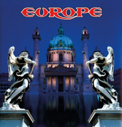 Europe • Europe